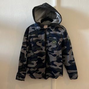 Boys jacket